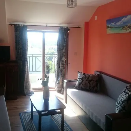 Vasiliko-sea Salt View Appartement Tsarévo