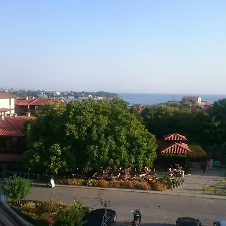 Vasiliko-sea Salt View Appartement *