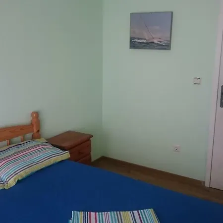 Appartement Vasiliko-sea Salt View Tsarévo